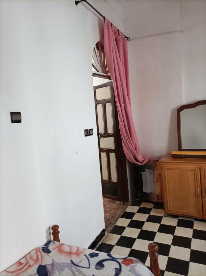 L'Oa Daire Rabat Dış mekan fotoğraf