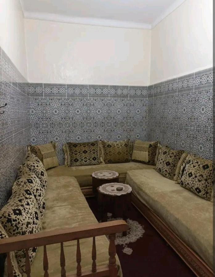 L'Oa Daire Rabat Dış mekan fotoğraf