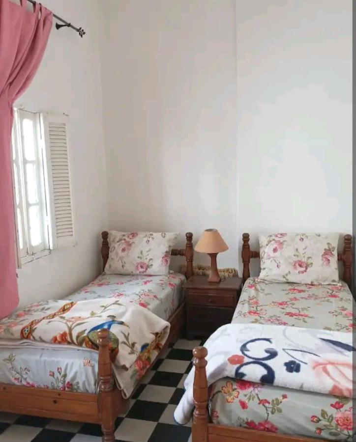 L'Oa Daire Rabat Dış mekan fotoğraf
