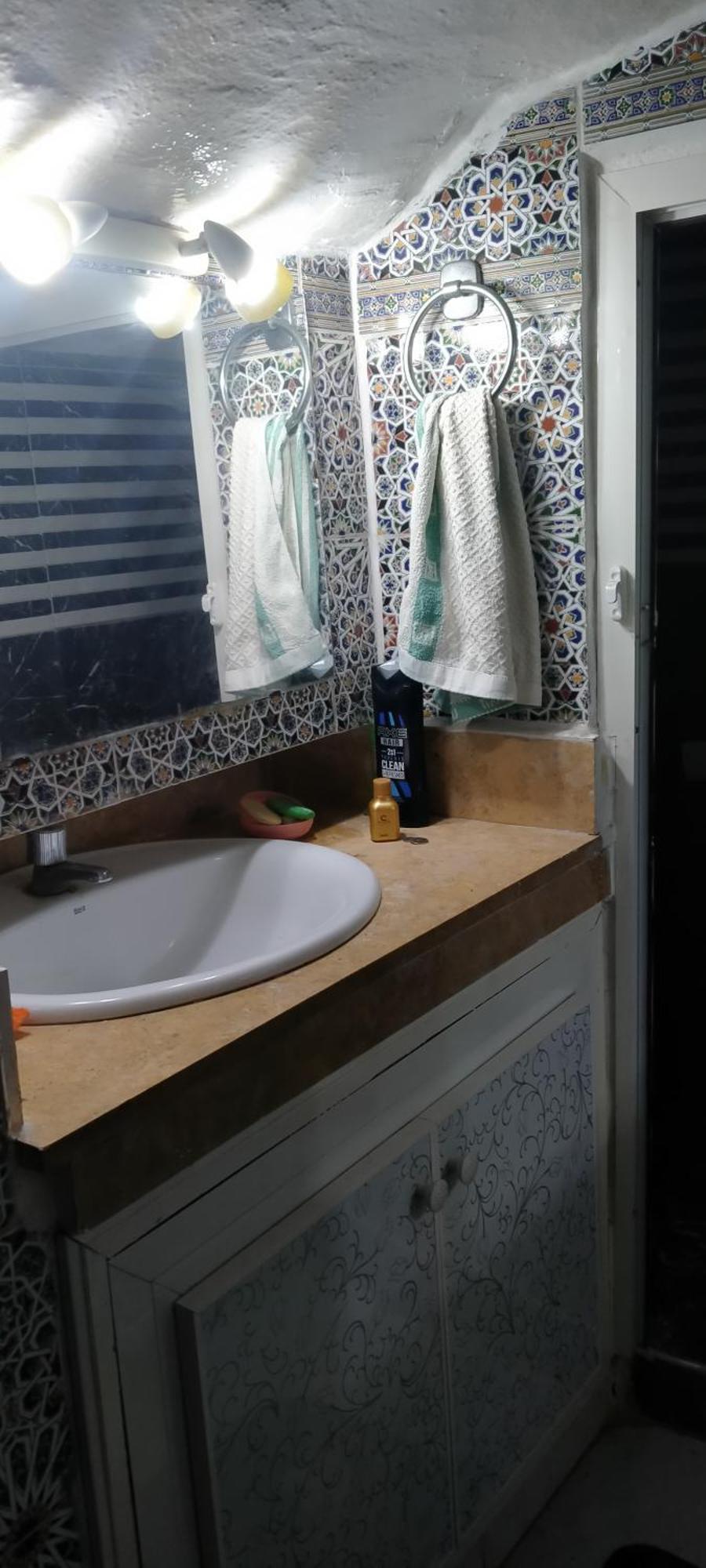 L'Oa Daire Rabat Dış mekan fotoğraf
