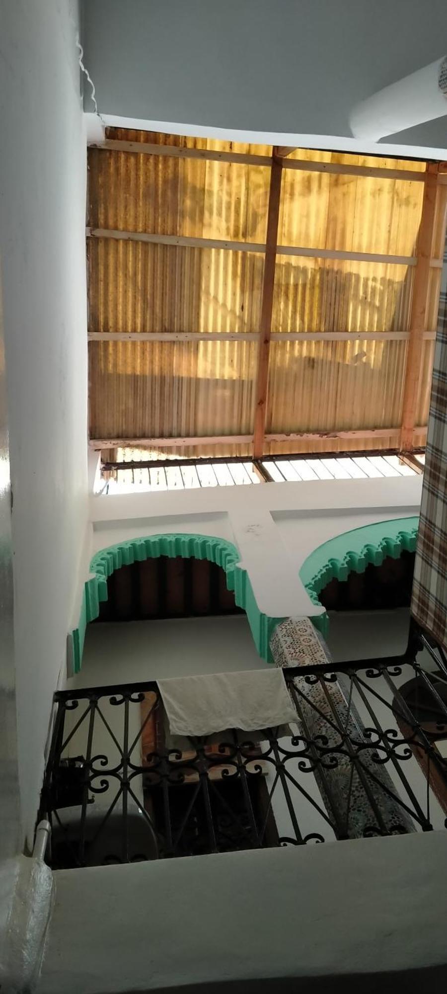 L'Oa Daire Rabat Dış mekan fotoğraf