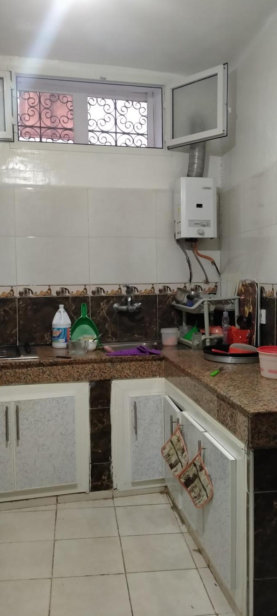 L'Oa Daire Rabat Dış mekan fotoğraf