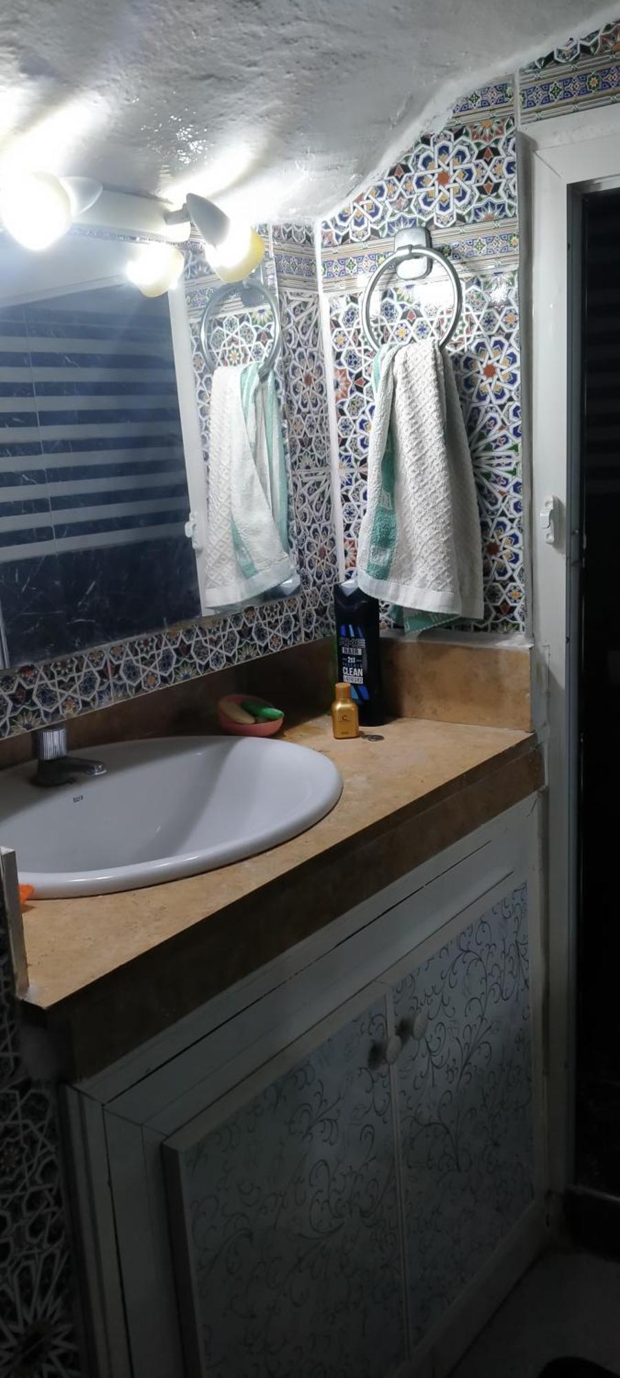 L'Oa Daire Rabat Dış mekan fotoğraf