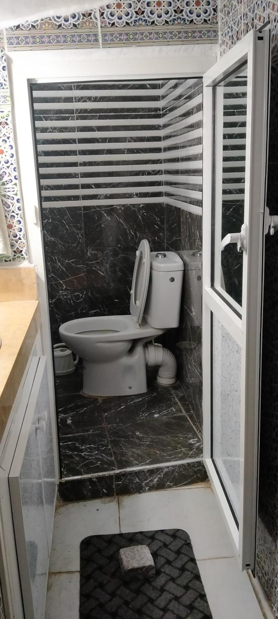 L'Oa Daire Rabat Dış mekan fotoğraf
