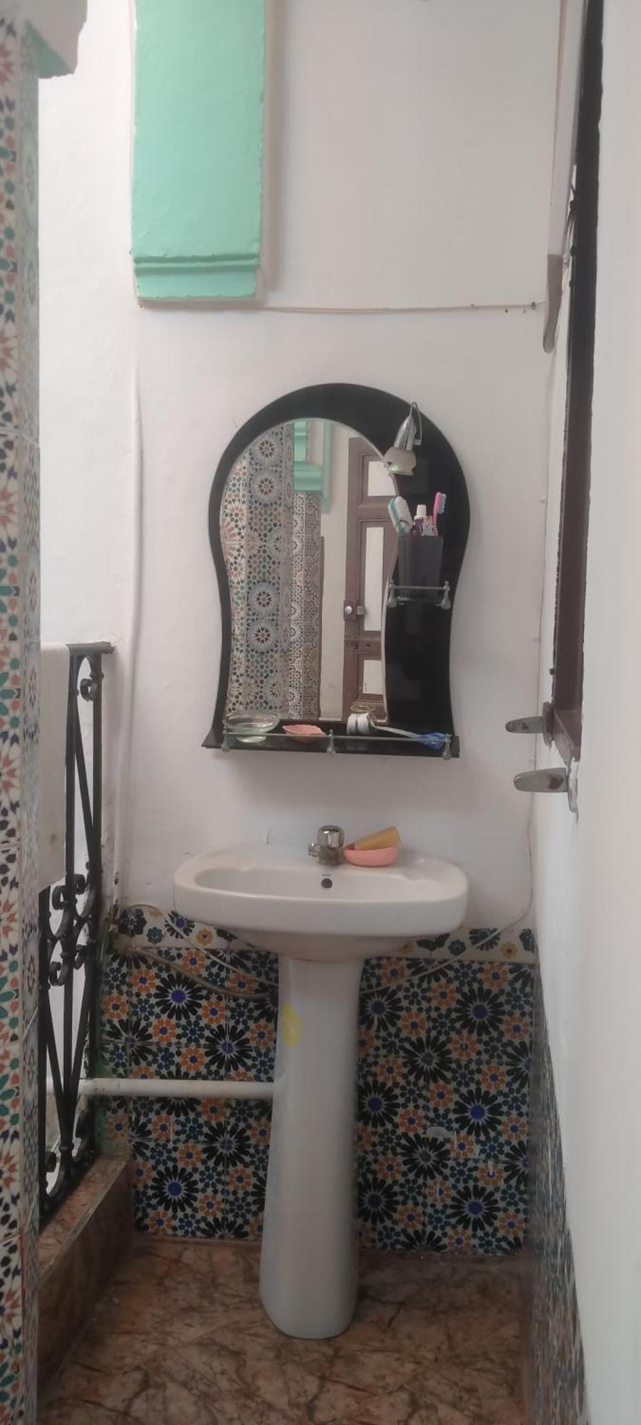 L'Oa Daire Rabat Dış mekan fotoğraf