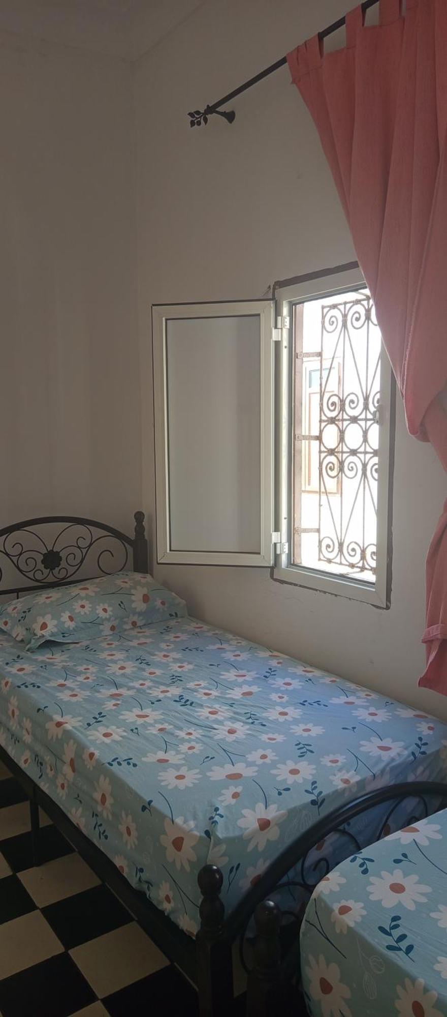 L'Oa Daire Rabat Dış mekan fotoğraf