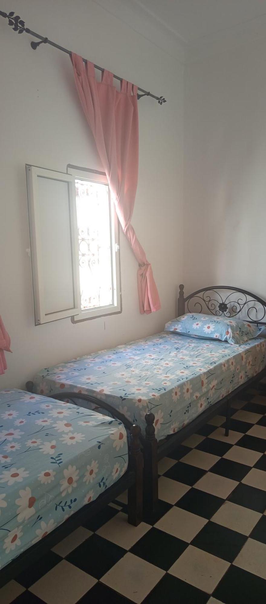 L'Oa Daire Rabat Dış mekan fotoğraf