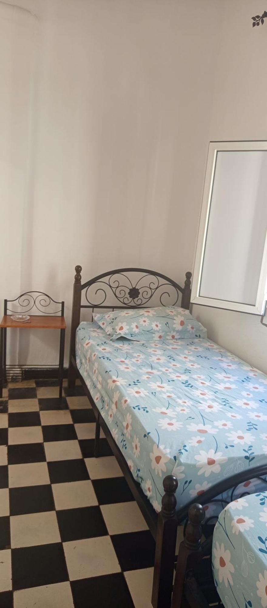 L'Oa Daire Rabat Dış mekan fotoğraf