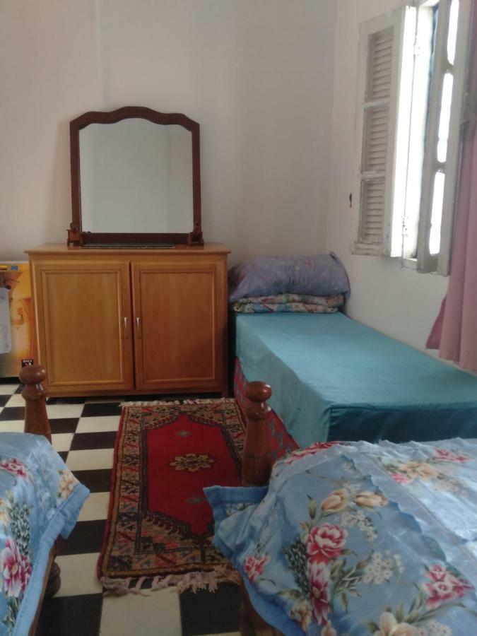 L'Oa Daire Rabat Dış mekan fotoğraf