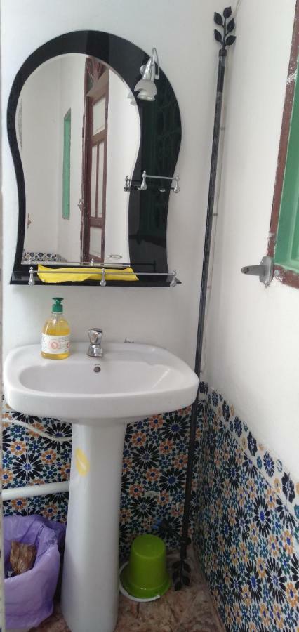 L'Oa Daire Rabat Dış mekan fotoğraf