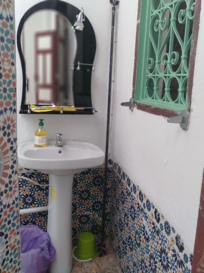 L'Oa Daire Rabat Dış mekan fotoğraf