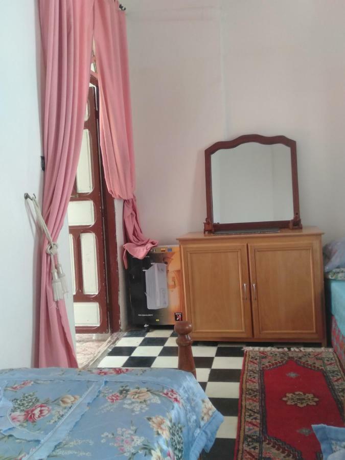 L'Oa Daire Rabat Dış mekan fotoğraf